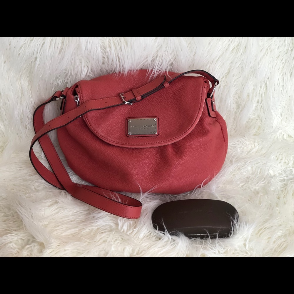 Marc Jacobs crossbody purse, large model